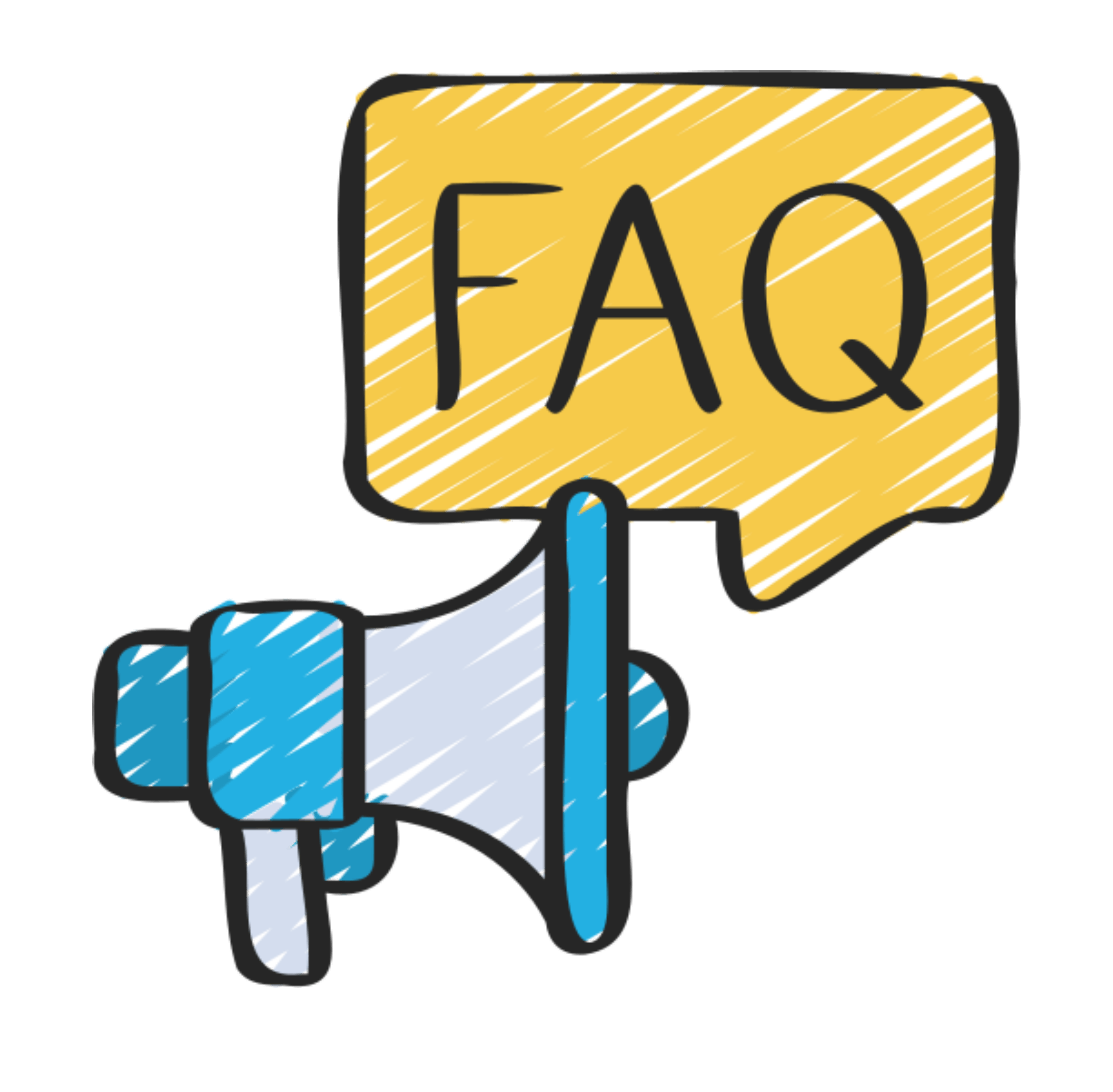 FAQ Image